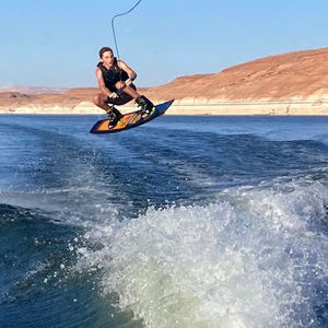 Meet your Posher, Boston